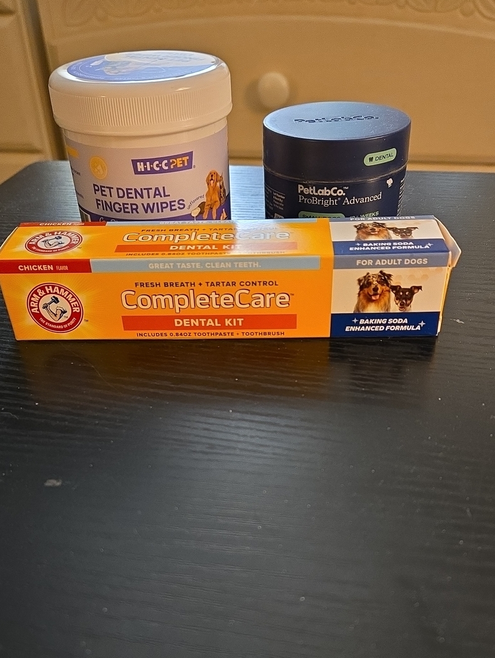 CompleteCare Dental Kit - And More  BEST OFFER